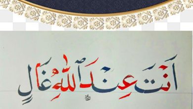 خطبة الجمعة القادمة بعنوان ( أَنْتَ عِنْدَ اللهِ أَنْتَ غَالٍ ) للشيخ ثروت سويف بتاريخ 20 جمادي الأولي 1446هـ ، الموافق 22 نوفمبر 2024م